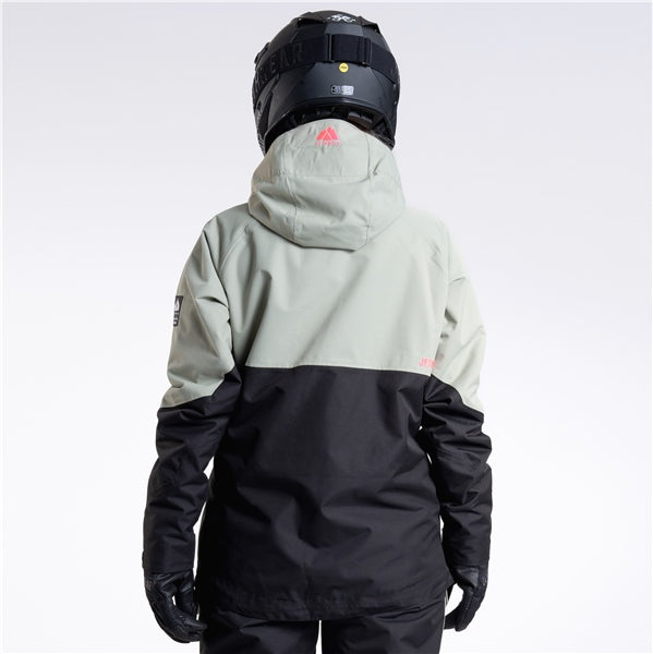 JACKET FLIGHT ANORAK TEA XL JETHWEAR