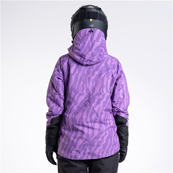 JACKET FLIGHT ANORAK MA DRIP XL JETHWEAR