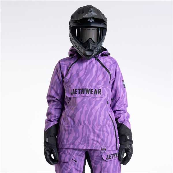 JACKET FLIGHT ANORAK MA DRIP XL JETHWEAR