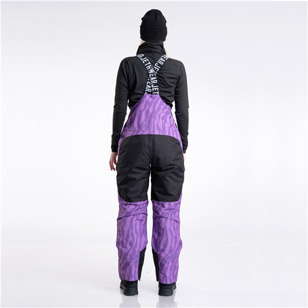 BIB PANT WOM MA DRIP S JETHWEAR