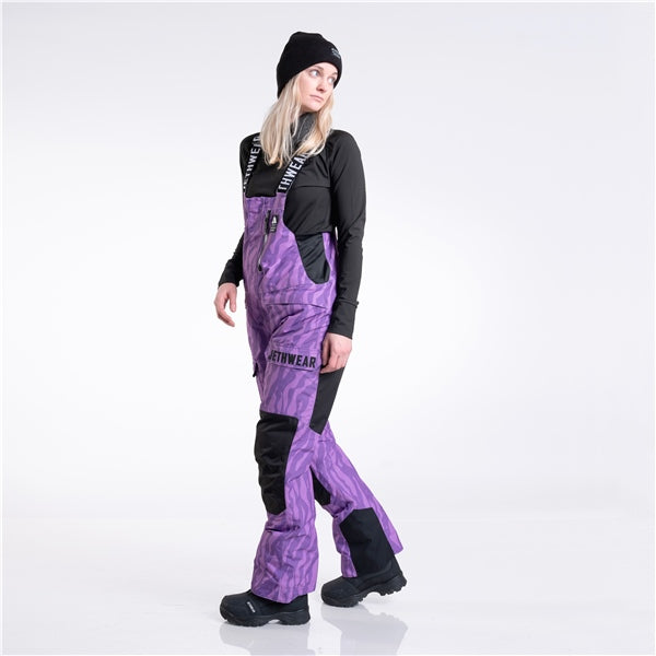 BIB PANT WOM MA DRIP S JETHWEAR