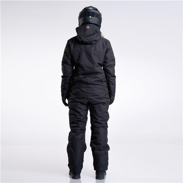 1 PIECE KIT THE ONE WOM BK 3XL JETHWEAR