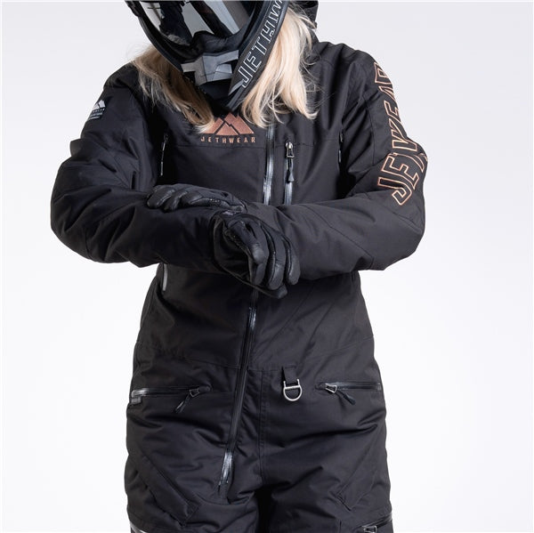 1 PIECE KIT THE ONE WOM BK 3XL JETHWEAR