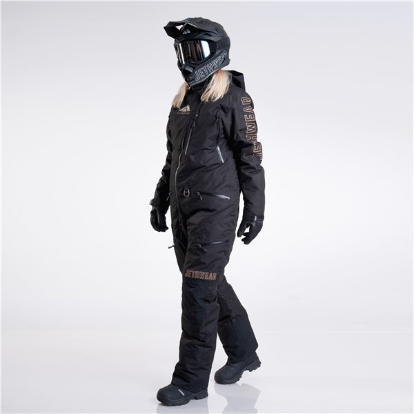 1 PIECE KIT THE ONE WOM BK 3XL JETHWEAR