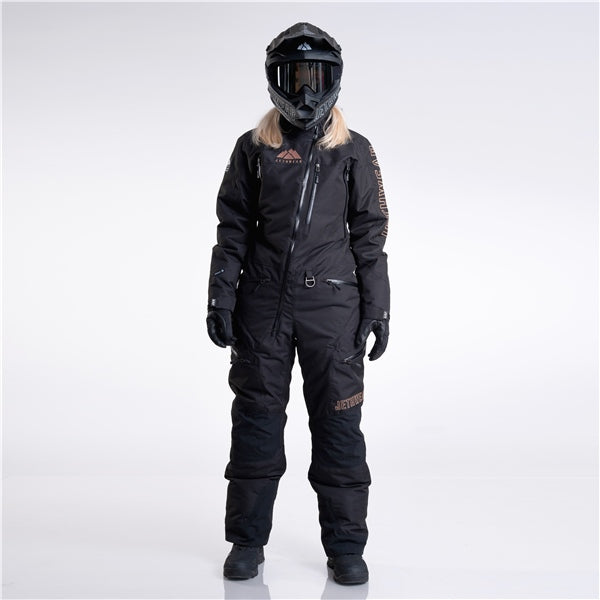 1 PIECE KIT THE ONE WOM BK 3XL JETHWEAR