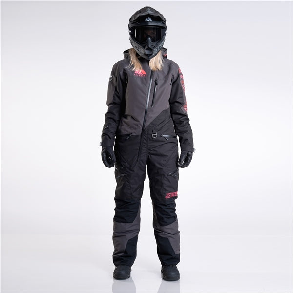 1 PIECE KIT THE ONE WOM IRON/PI 2XL