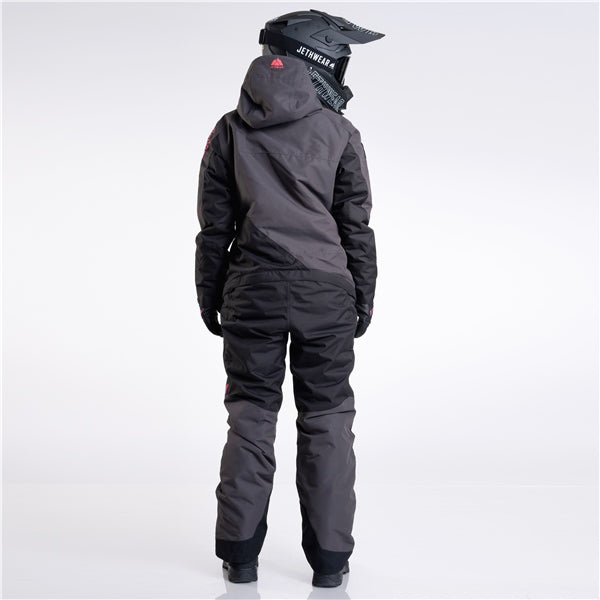 1 PIECE KIT THE ONE WOM IRON/PI XL