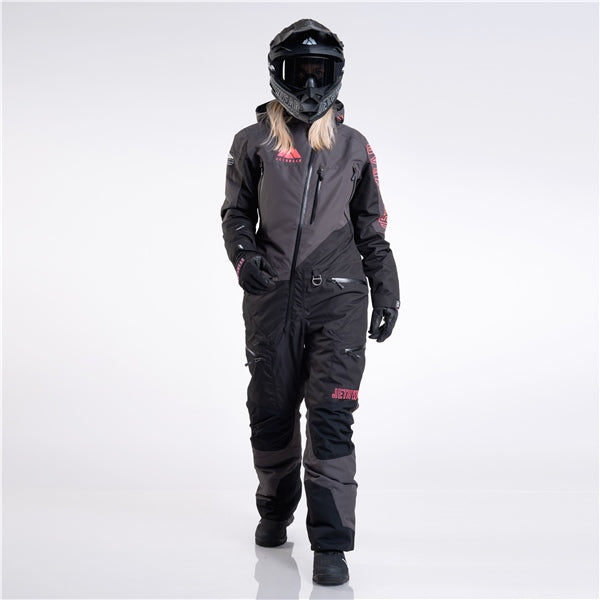 1 PIECE KIT THE ONE WOM IRON/PI 2XL
