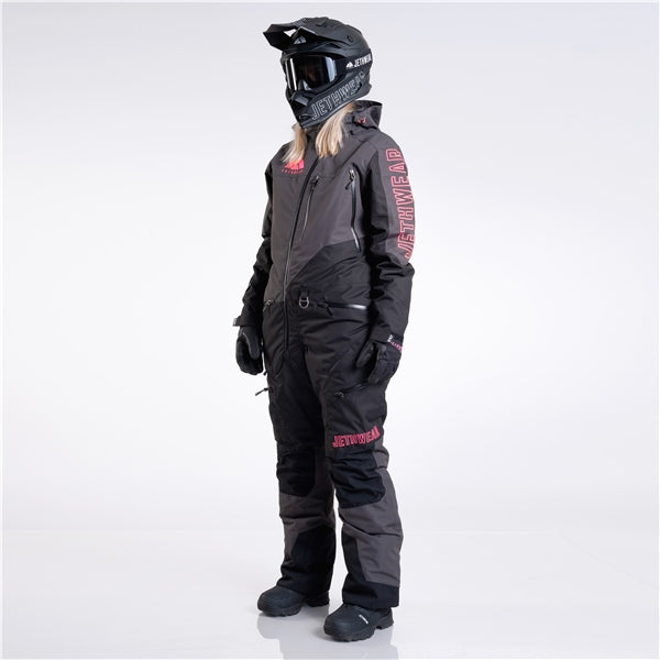 1 PIECE KIT THE ONE WOM IRON/PI 2XL
