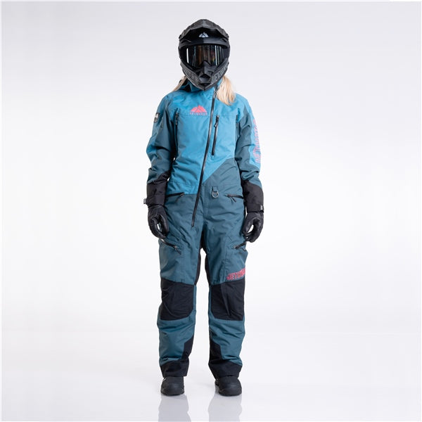 1 PIECE KIT THE ONE WOM SEA XS JETHWEAR