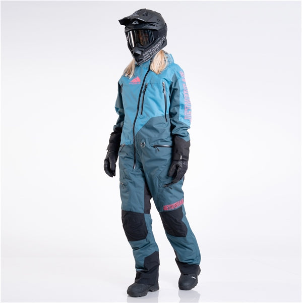 1 PIECE KIT THE ONE WOM SEA 2XL JETHWEAR