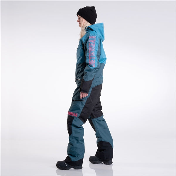 1 PIECE KIT THE ONE WOM SEA 2XL JETHWEAR