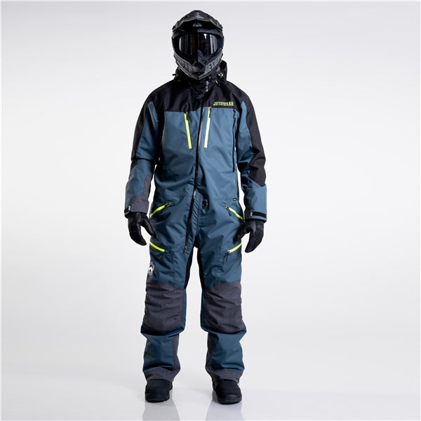 1 PIECE KIT FREEDDOM SUIT MEN SEA L