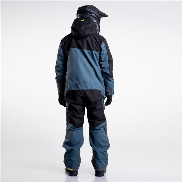1 PIECE KIT FREEDDOM SUIT MEN SEA M