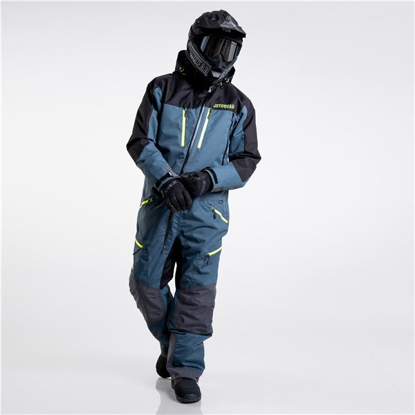 1 PIECE KIT FREEDDOM SUIT MEN SEA L