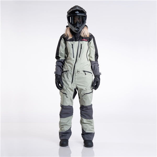 1 PIECE KIT FREEDDOM SUIT WOM TEA XL