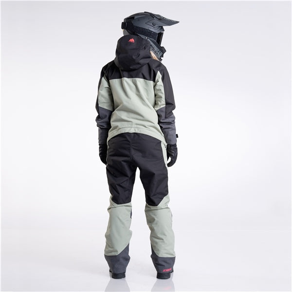 1 PIECE KIT FREEDDOM SUIT WOM TEA XL