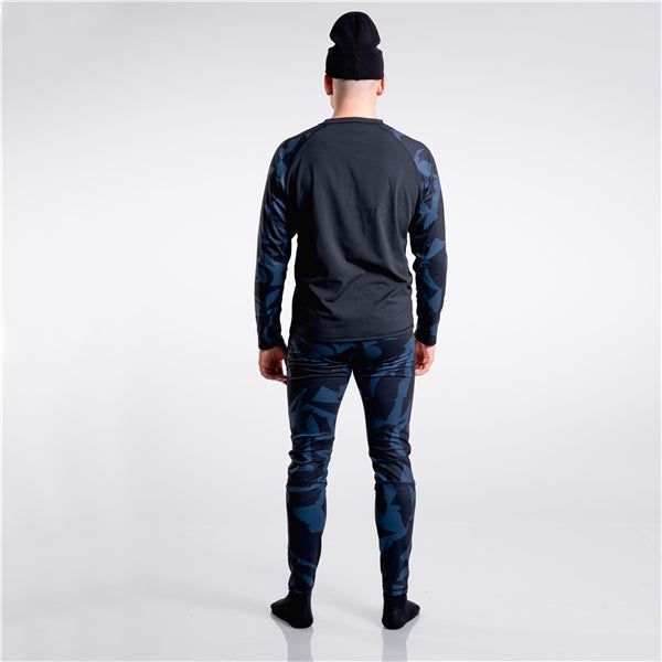 BASE ONE SLIP MEN BL BURST XL JETHWEAR