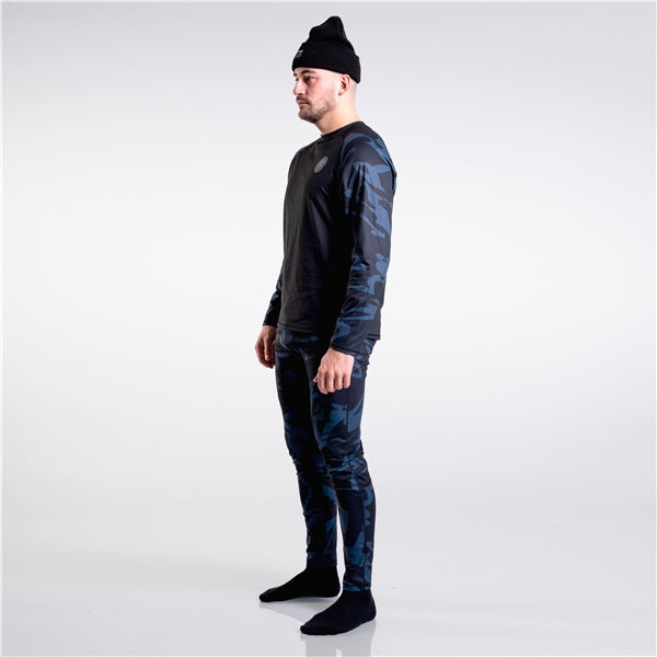 BASE ONE SLIP MEN BL BURST S JETHWEAR