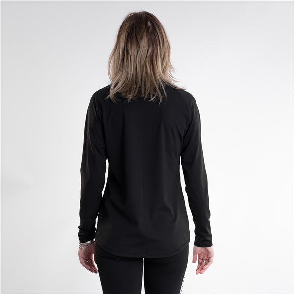 BASE ONE TOP WOM BK XL JETHWEAR