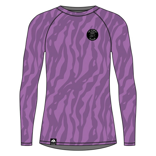BASE ONE TOP WOM PR DRIP L JETHWEAR