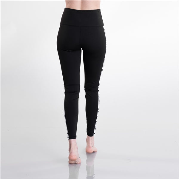 BASE ONE LONG WOM S BK JETHWEAR