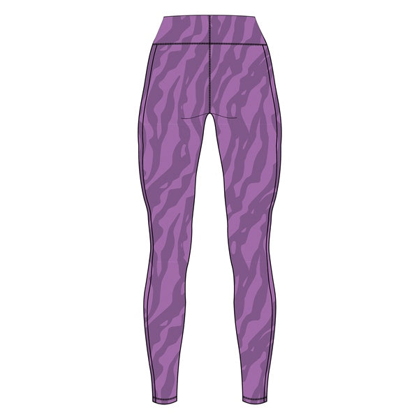 BASE ONE LONG WOM XS PR DRIP JETHWEAR