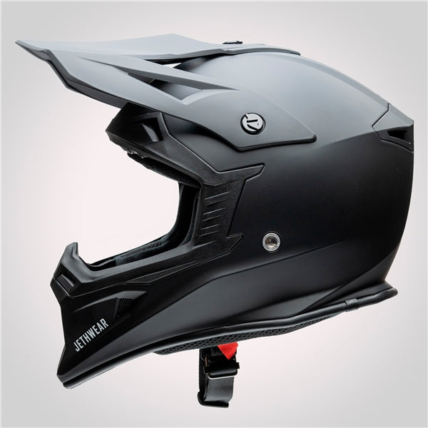 HELM FORCE BK XL (61-62CM) JETHWEAR