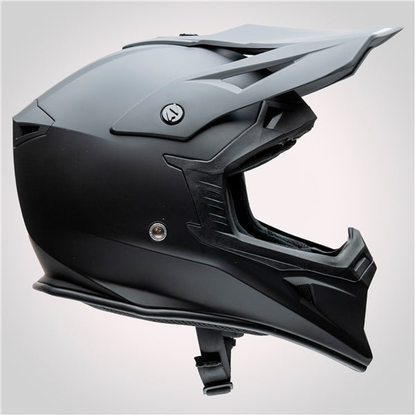 HELM FORCE BK XL (61-62CM) JETHWEAR