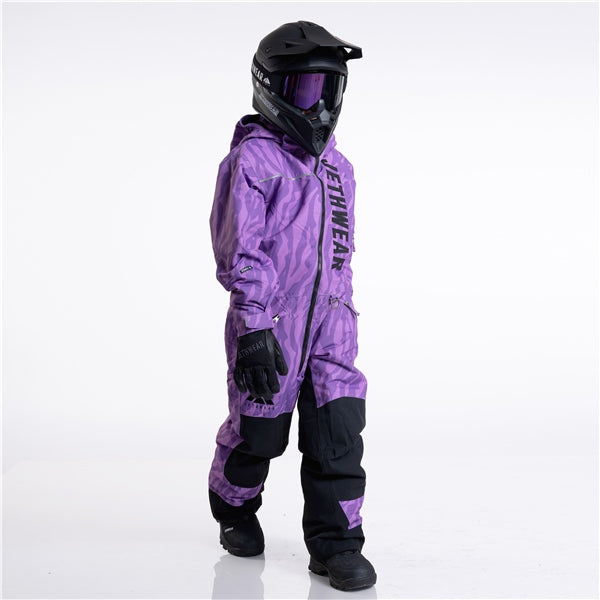 1 PIECE ODIN/OLIVIA YOUTH PR DRIP 11-12