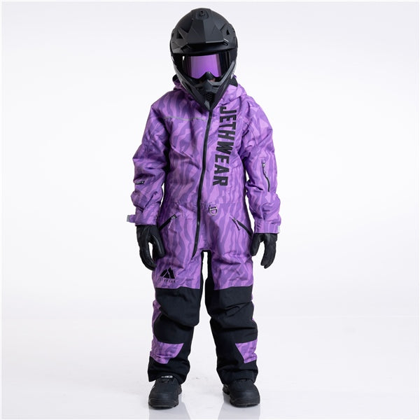 1 PIECE ODIN/OLIVIA YOUTH PR DRIP 11-12