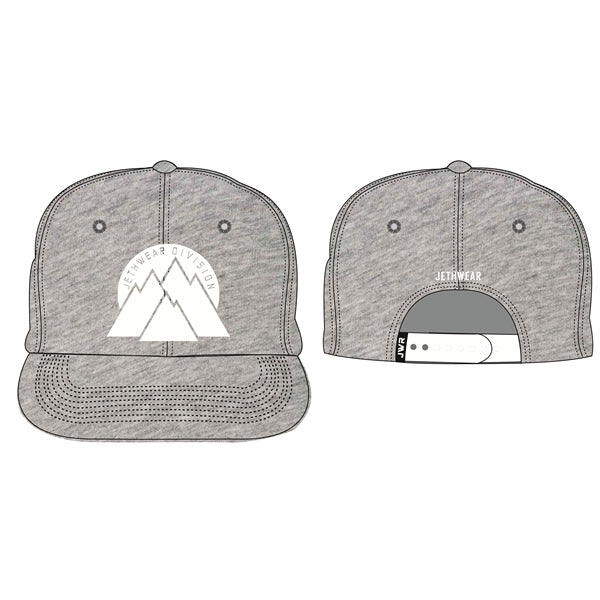 CAP DIVISION GY MELANGE JETHWEAR