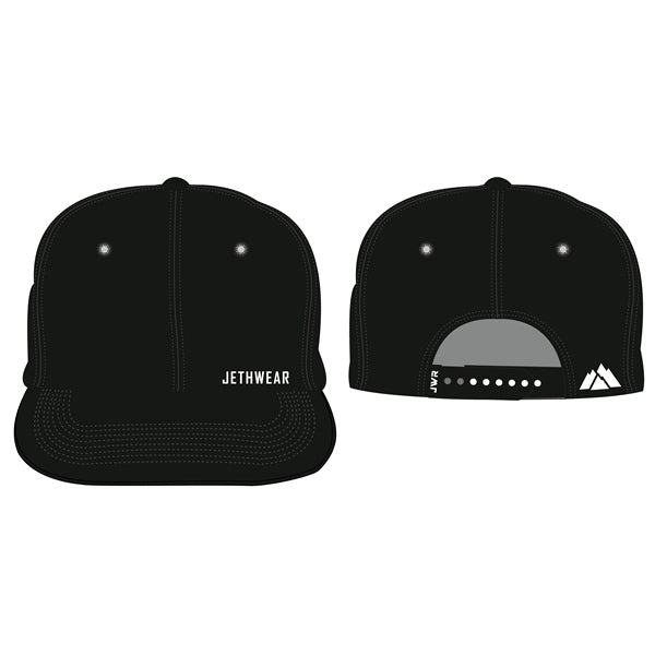 CAP JETHWEAR BK