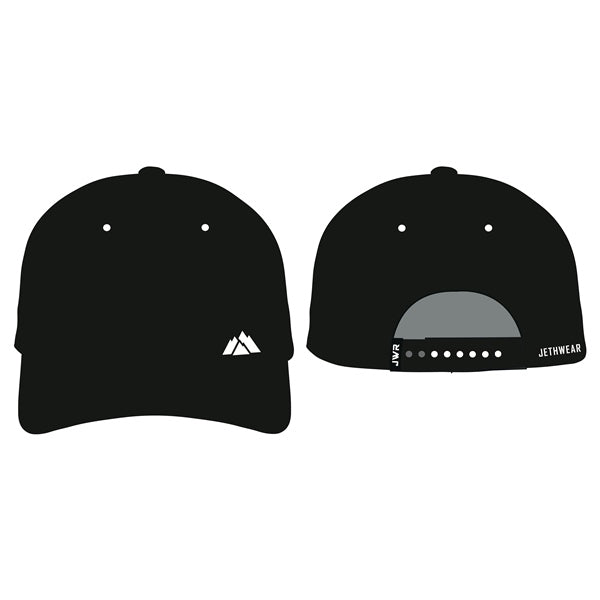 CAP JETHWEAR BK