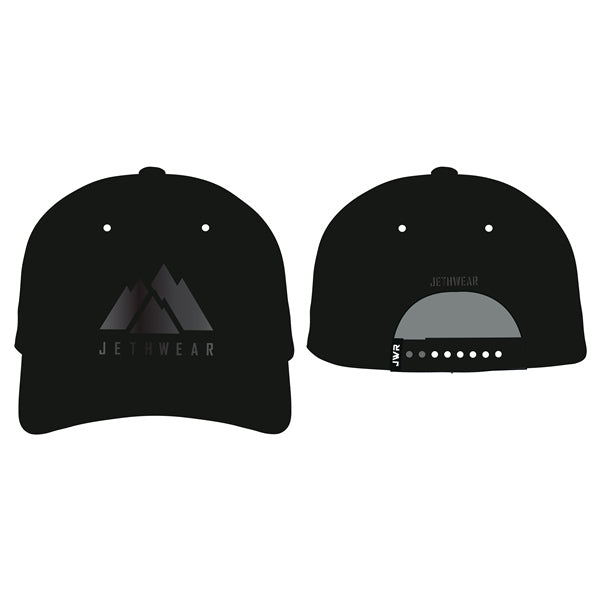 CAP MOUNTAIN BK JETHWEAR