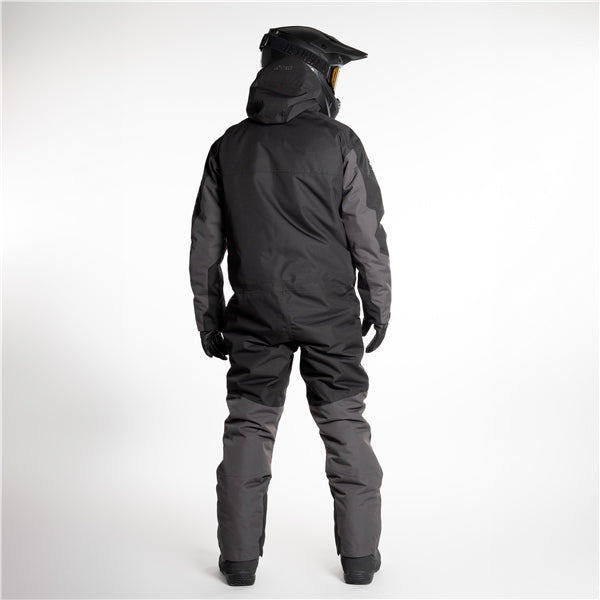 1 PIECE THEONE BK/IRON XS