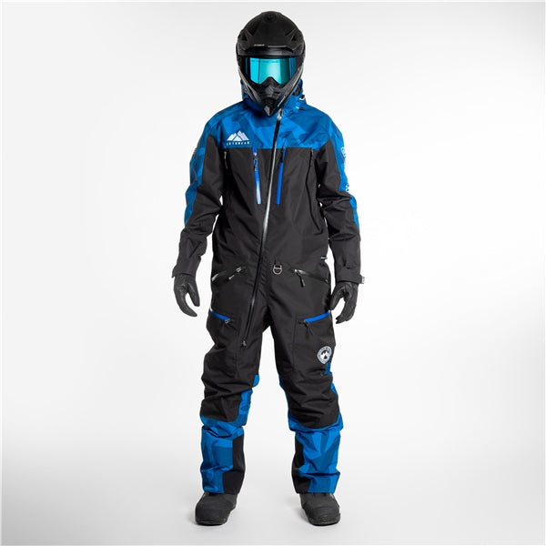 1 PIECE THEONE COBALT BURST XS