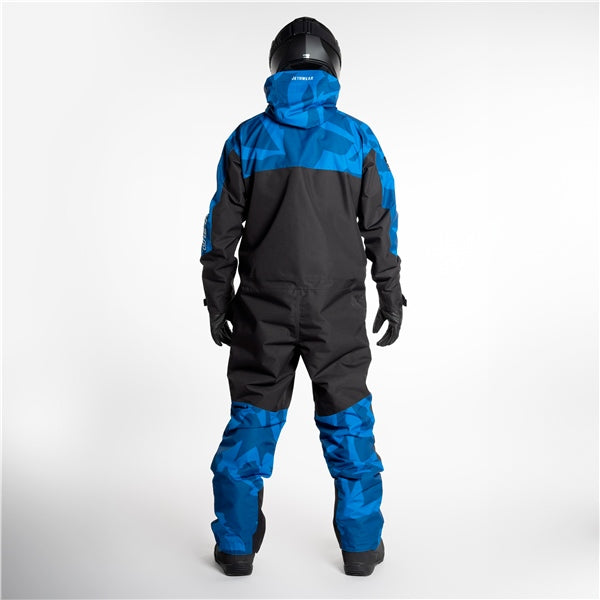 1 PIECE THEONE COBALT BURST S