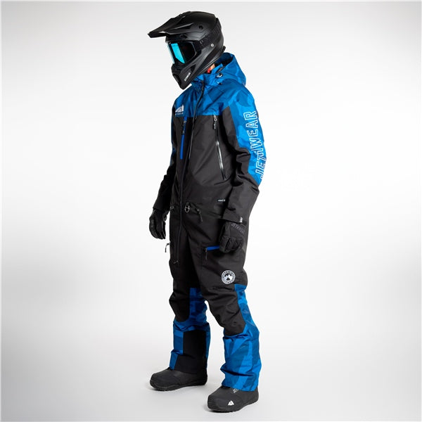 1 PIECE THEONE COBALT BURST M