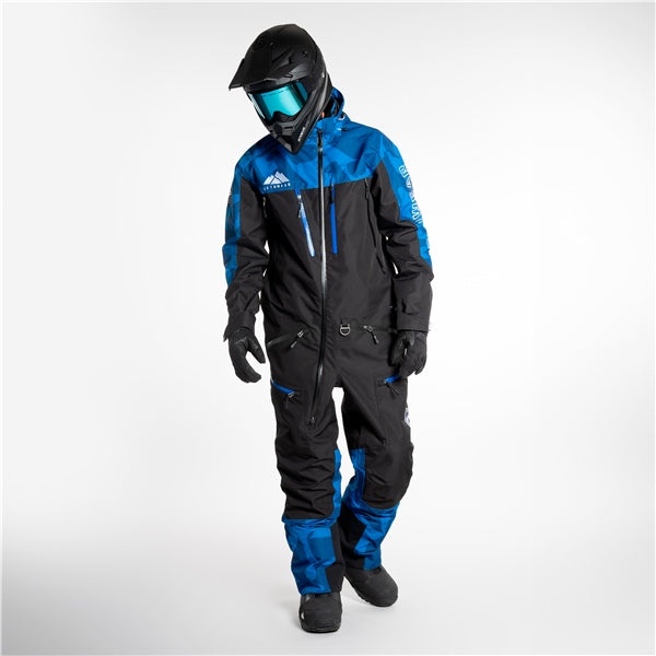 1 PIECE THEONE COBALT BURST M
