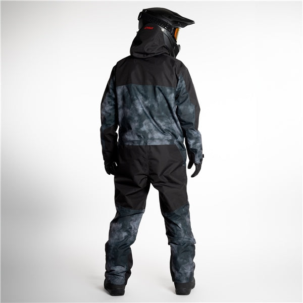1 PIECE THEONE DARK TIEDYE 2XL