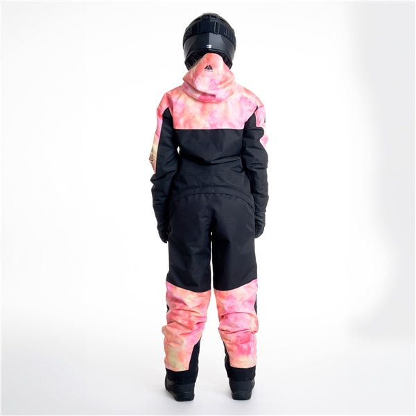 1 PIECE THEONE WOM SUN TIEDYE XL