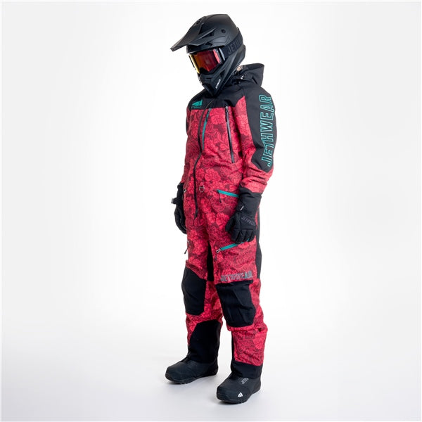 1 PIECE THEONE WOM PEONY FLORAL S