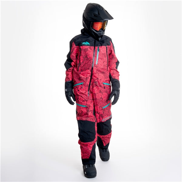 1 PIECE THEONE WOM PEONY FLORAL L