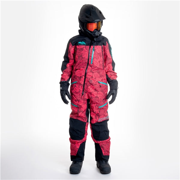 1 PIECE THEONE WOM PEONY FLORAL S