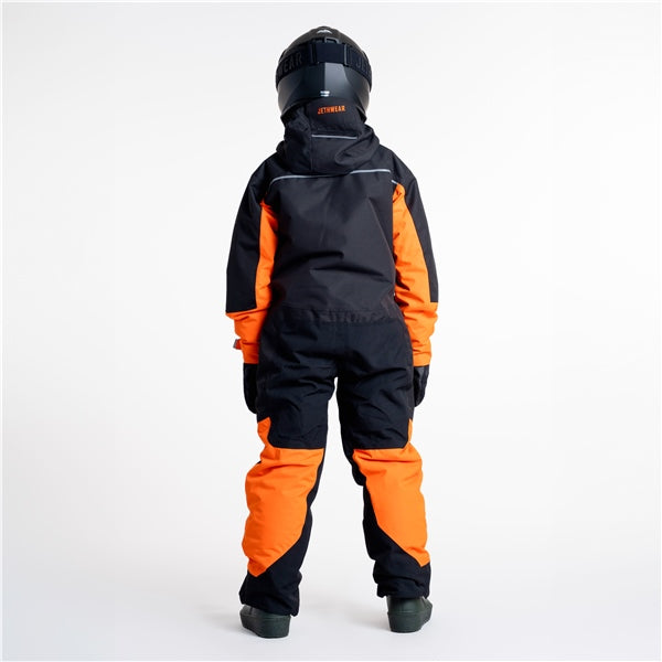 1 PIECE ODIN/OLIVIA YOUTH BK/OG 11-12