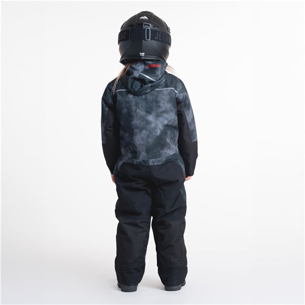 1 PIECE ODIN/OLIVIA CHL DARK TIEDYE 3-4