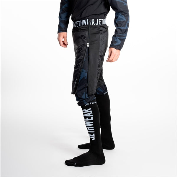 SHORTS CRUISER MEN BK M