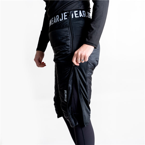 SHORTS CRUISER WOM BK M