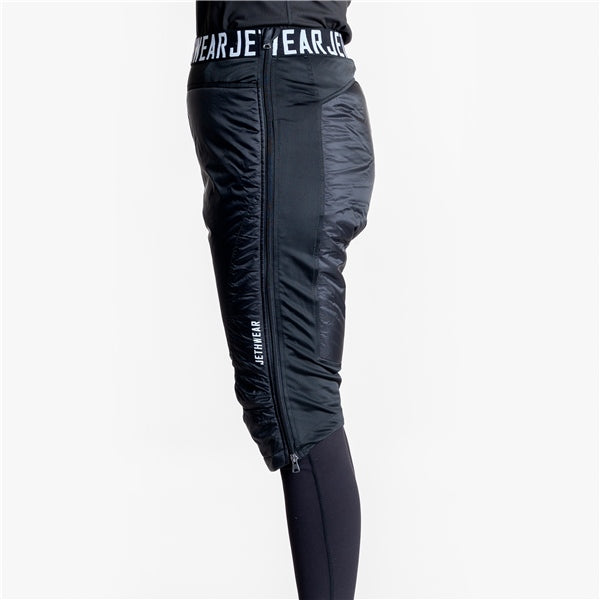 SHORTS CRUISER WOM BK M